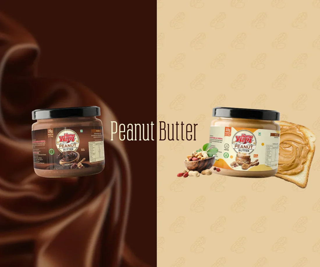 Mamayum Peanut Butter -The Ultimate Guide to Enjoying MamaYum Peanut Butter Spread: Delicious and Nutritious Ideas