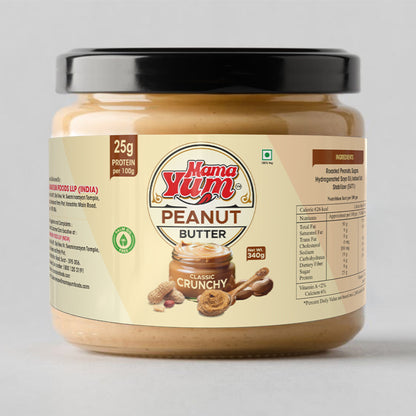 Peanut Butter