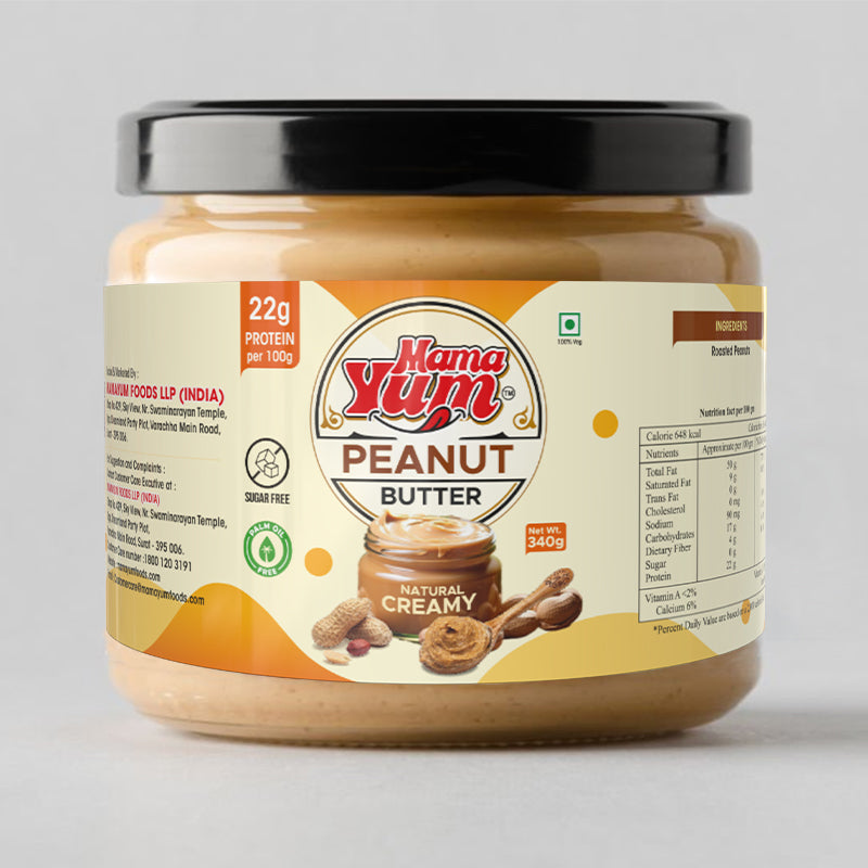 Peanut Butter