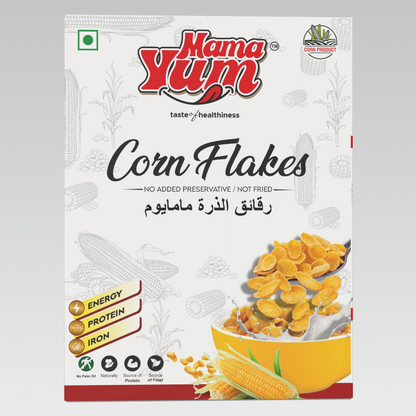 Corn Flakes