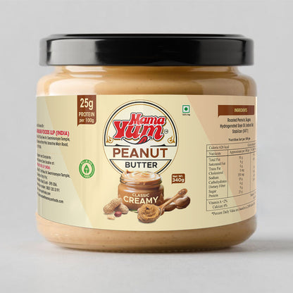 Peanut Butter