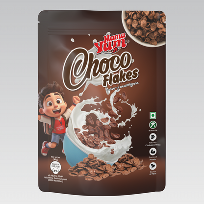 Choco Flakes