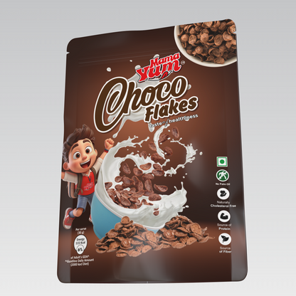 Choco Flakes