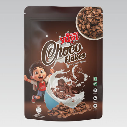 Choco Flakes